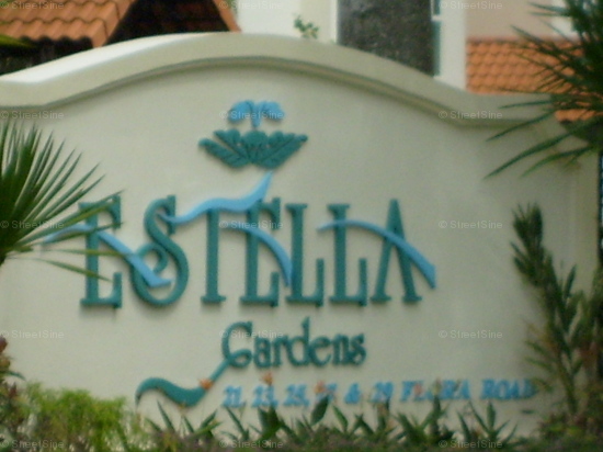 Estella Gardens (D17), Condominium #1008982